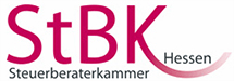 Logo der Steuerberaterkammer Hessen